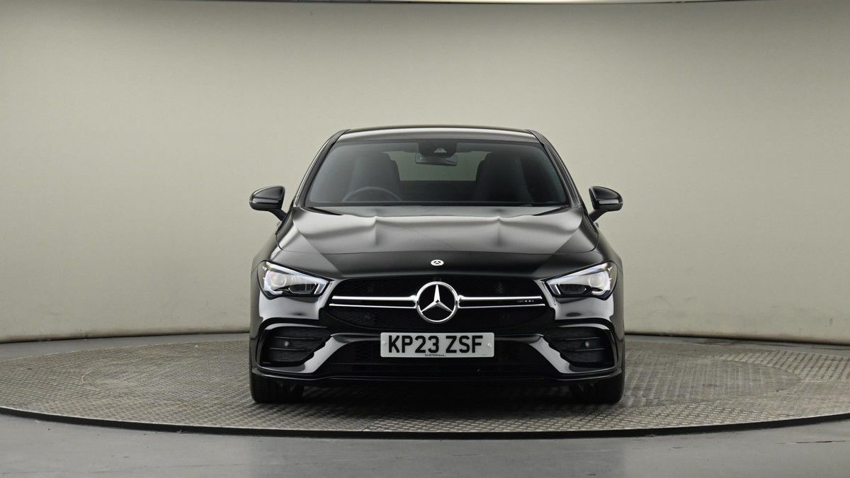 Mercedes-Benz CLA Image 20