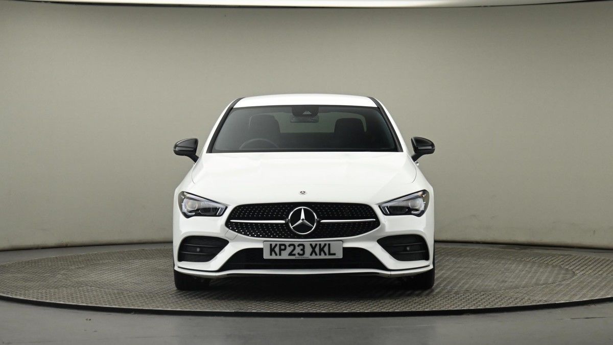 Mercedes-Benz CLA Image 21