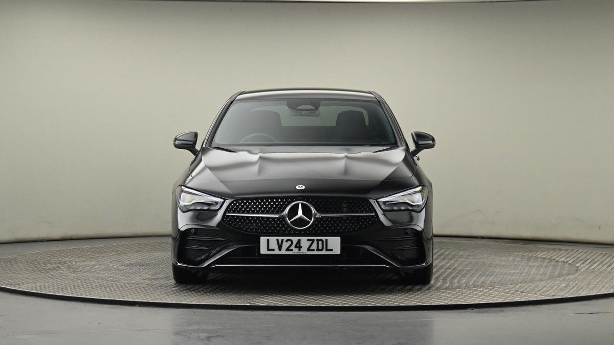 Mercedes-Benz CLA Image 21