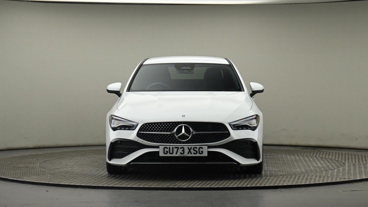 Mercedes-Benz CLA Image 21