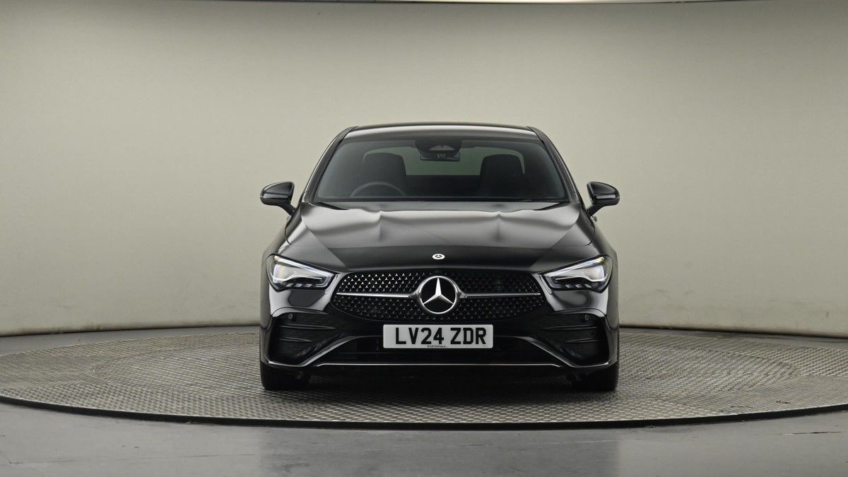 Mercedes-Benz CLA Image 21