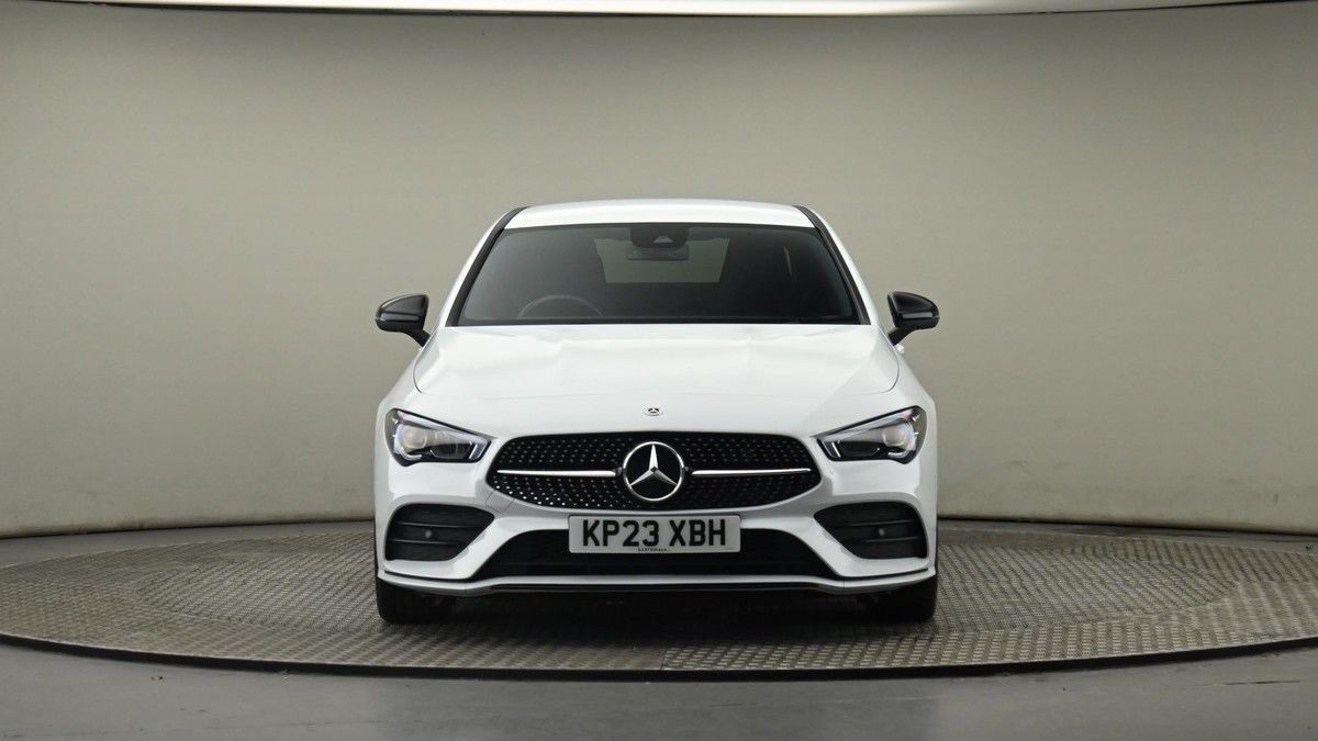 Mercedes-Benz CLA Image 21