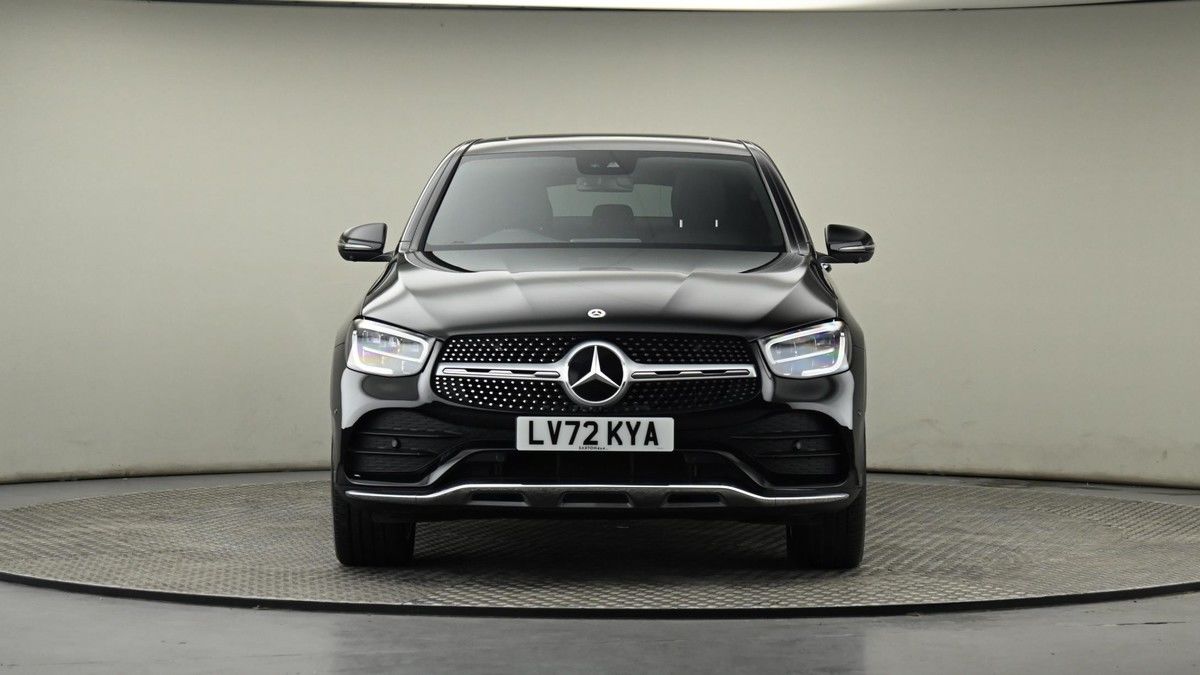 Mercedes-Benz GLC Image 21