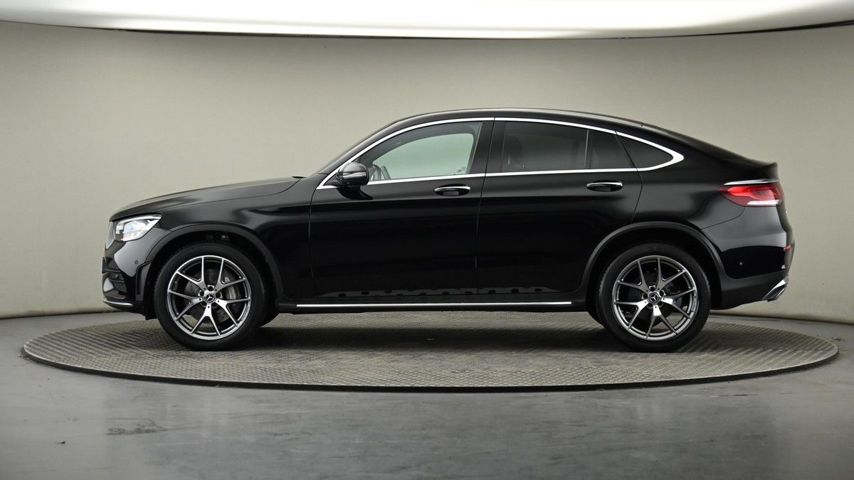 Mercedes-Benz GLC Image 23