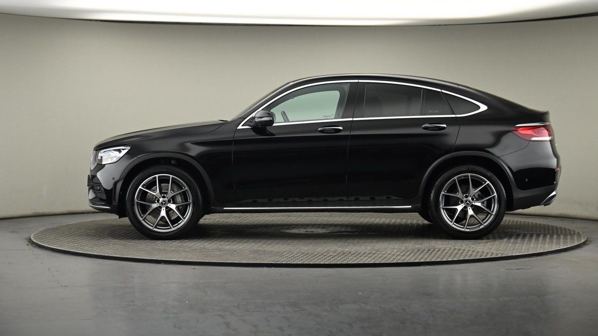 Mercedes-Benz GLC Image 23