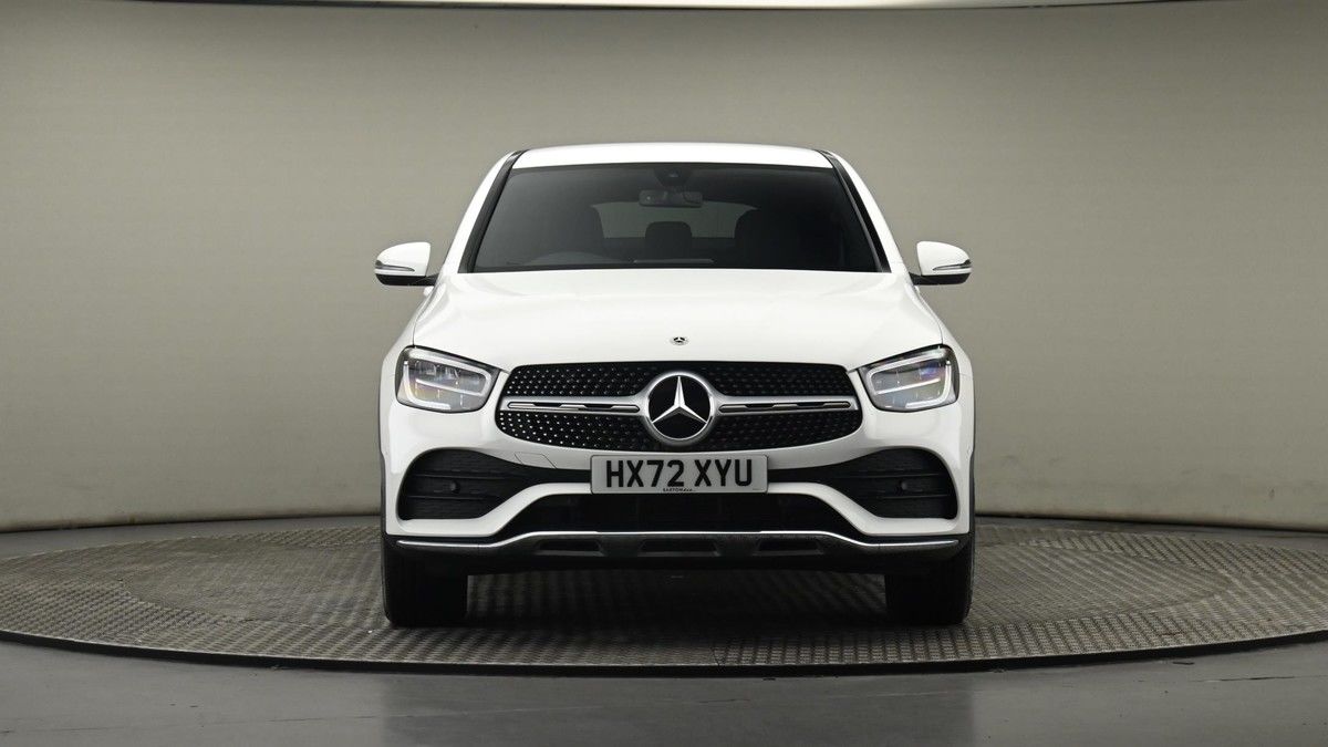 Mercedes-Benz GLC Image 21