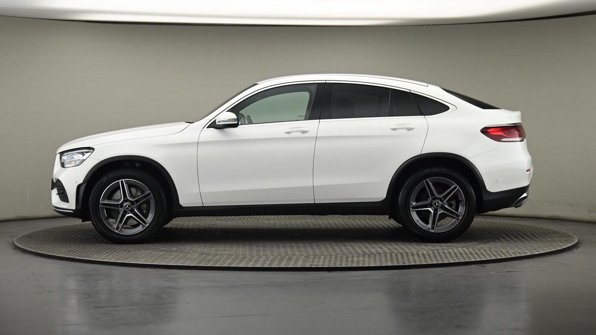 Mercedes-Benz GLC Image 23