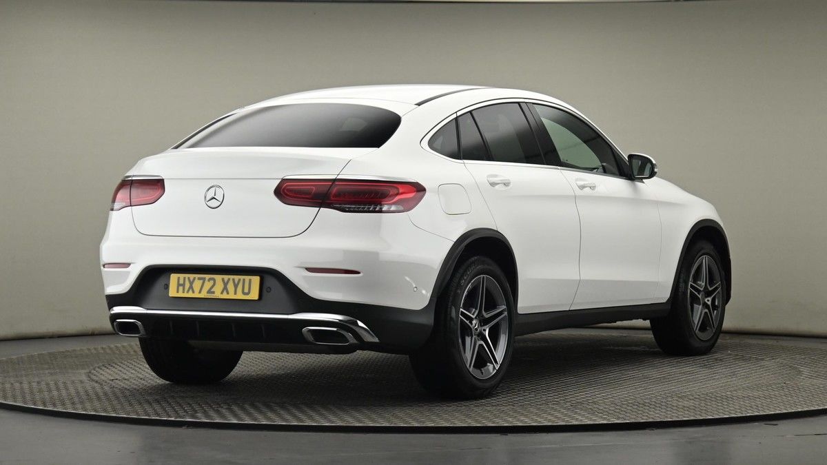 Mercedes-Benz GLC Image 26