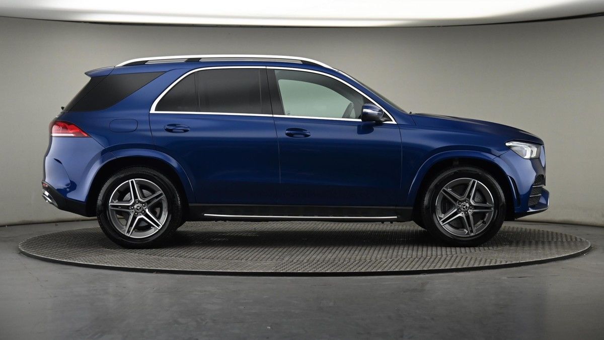 Mercedes-Benz GLE Image 27