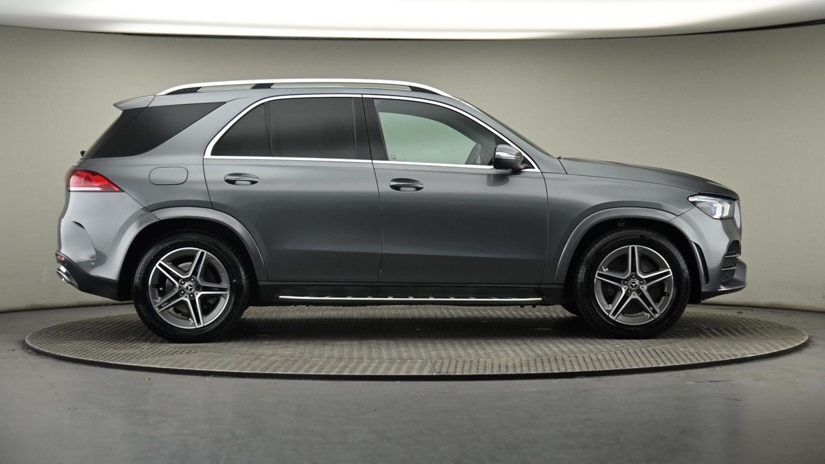 Mercedes-Benz GLE Image 27