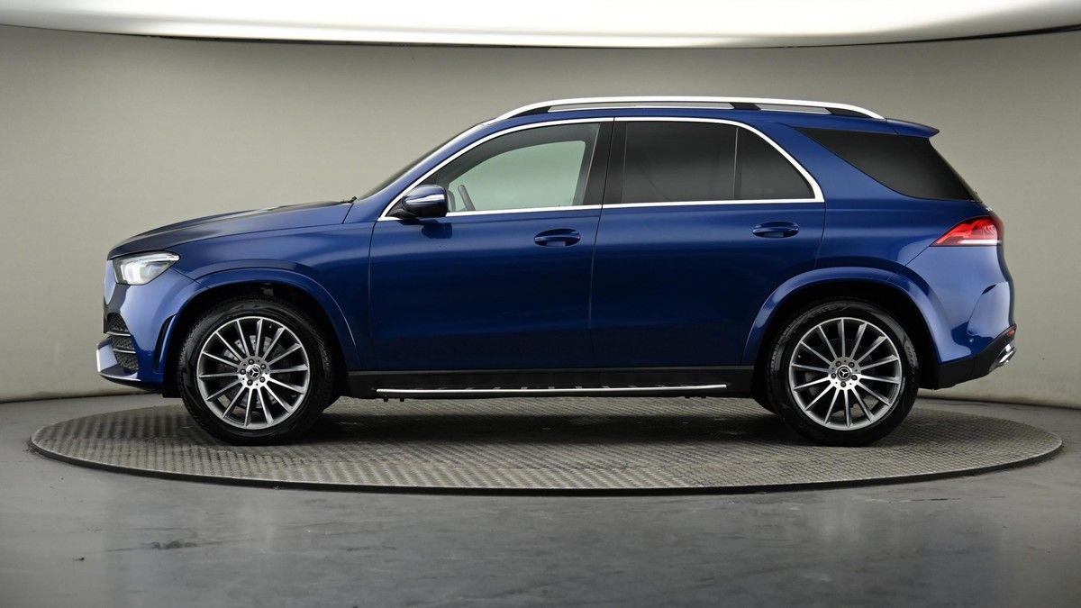 Mercedes-Benz GLE Image 23