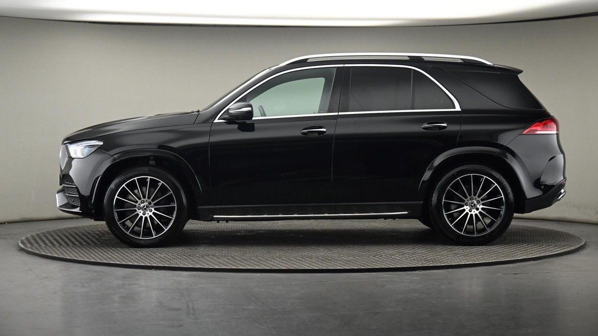 Mercedes-Benz GLE Image 23