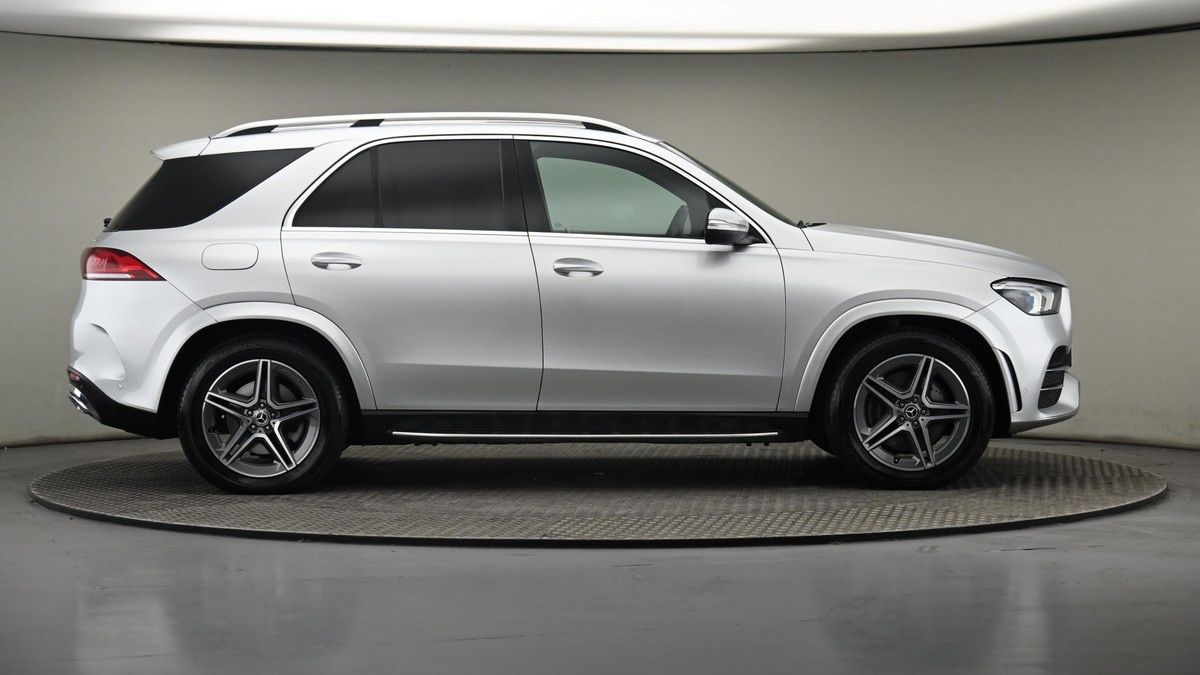 Mercedes-Benz GLE Image 27