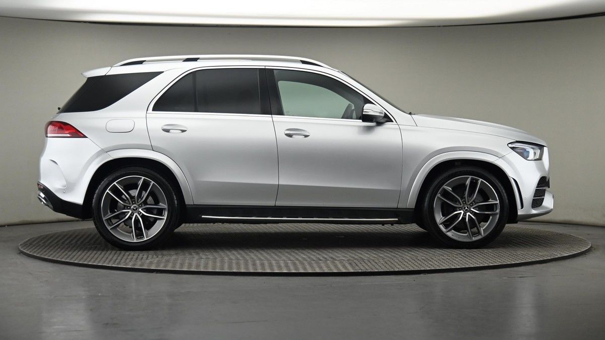 Mercedes-Benz GLE Image 27