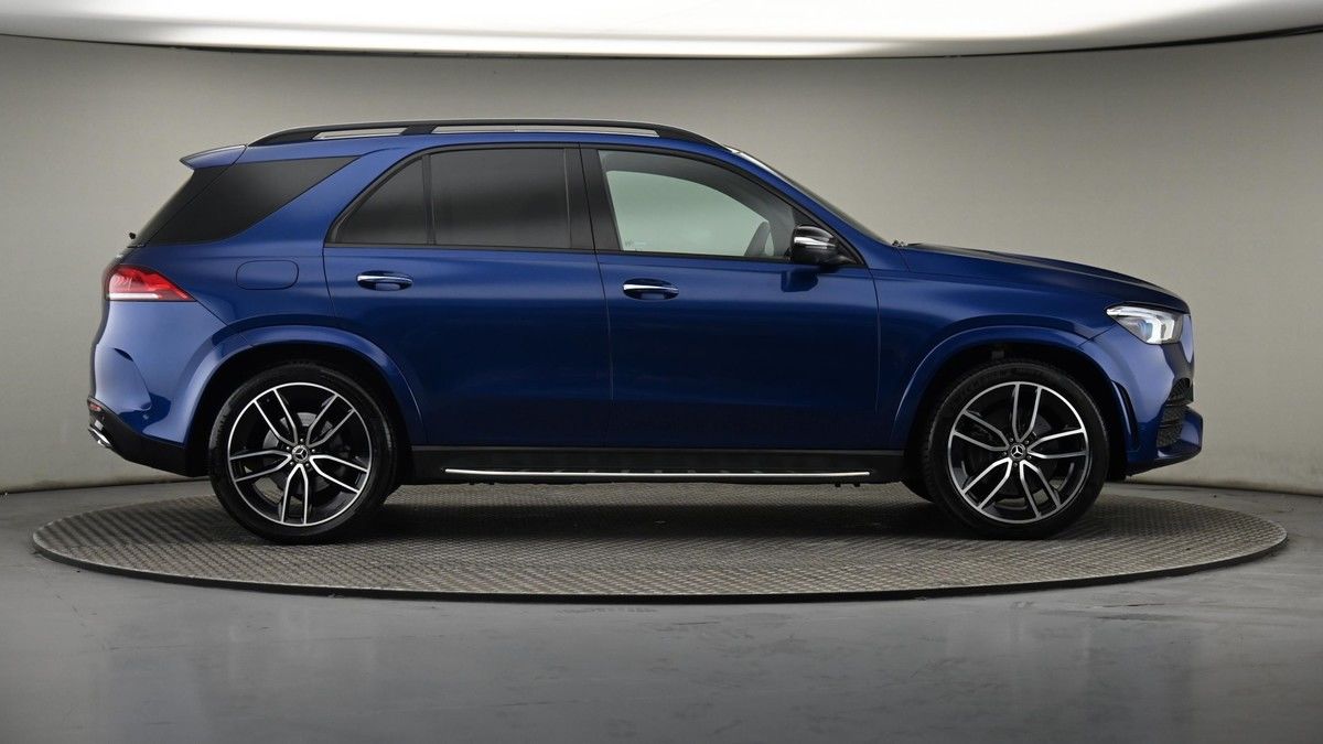 Mercedes-Benz GLE Image 27