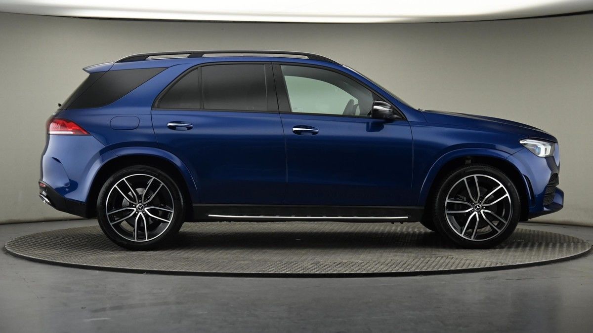 Mercedes-Benz GLE Image 27