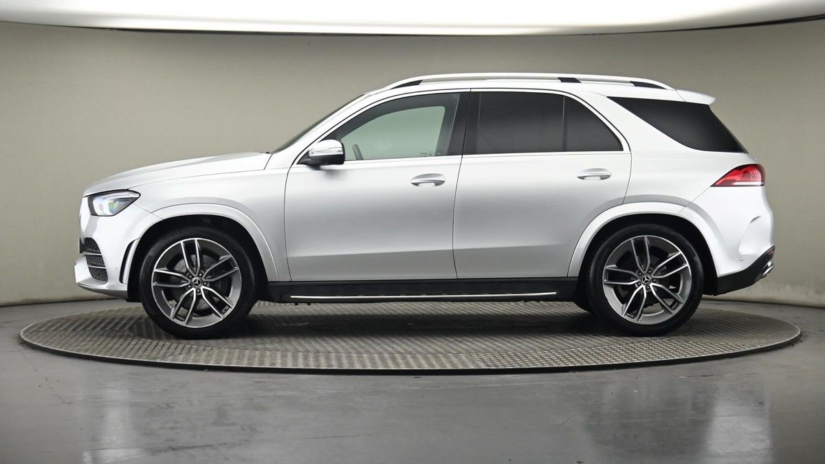 Mercedes-Benz GLE Image 23