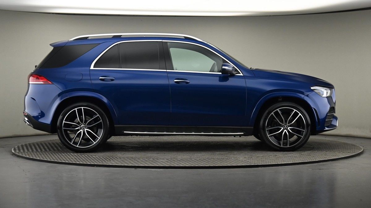 Mercedes-Benz GLE Image 27