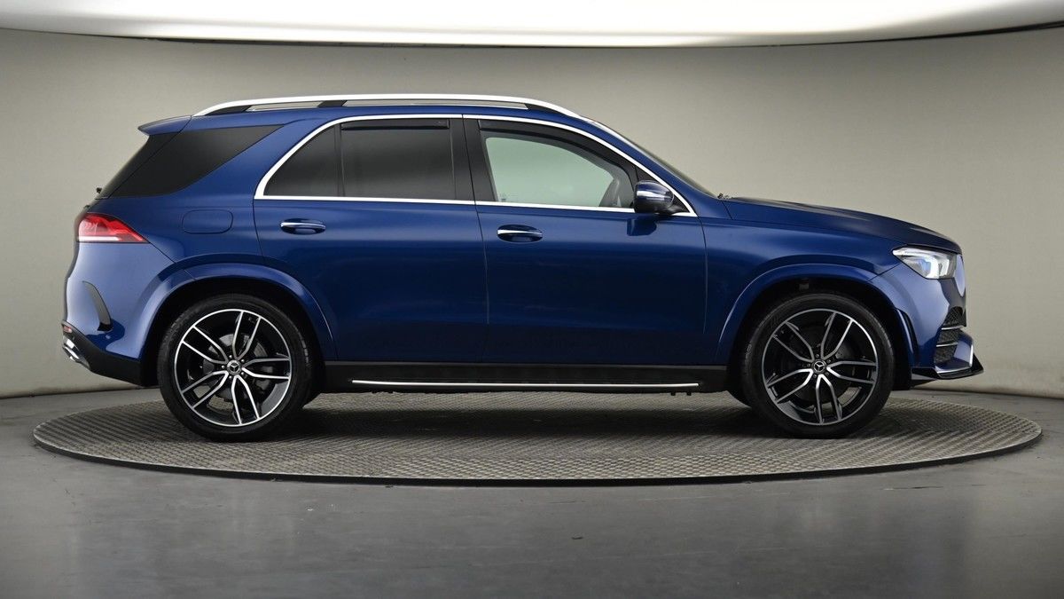 Mercedes-Benz GLE Image 27