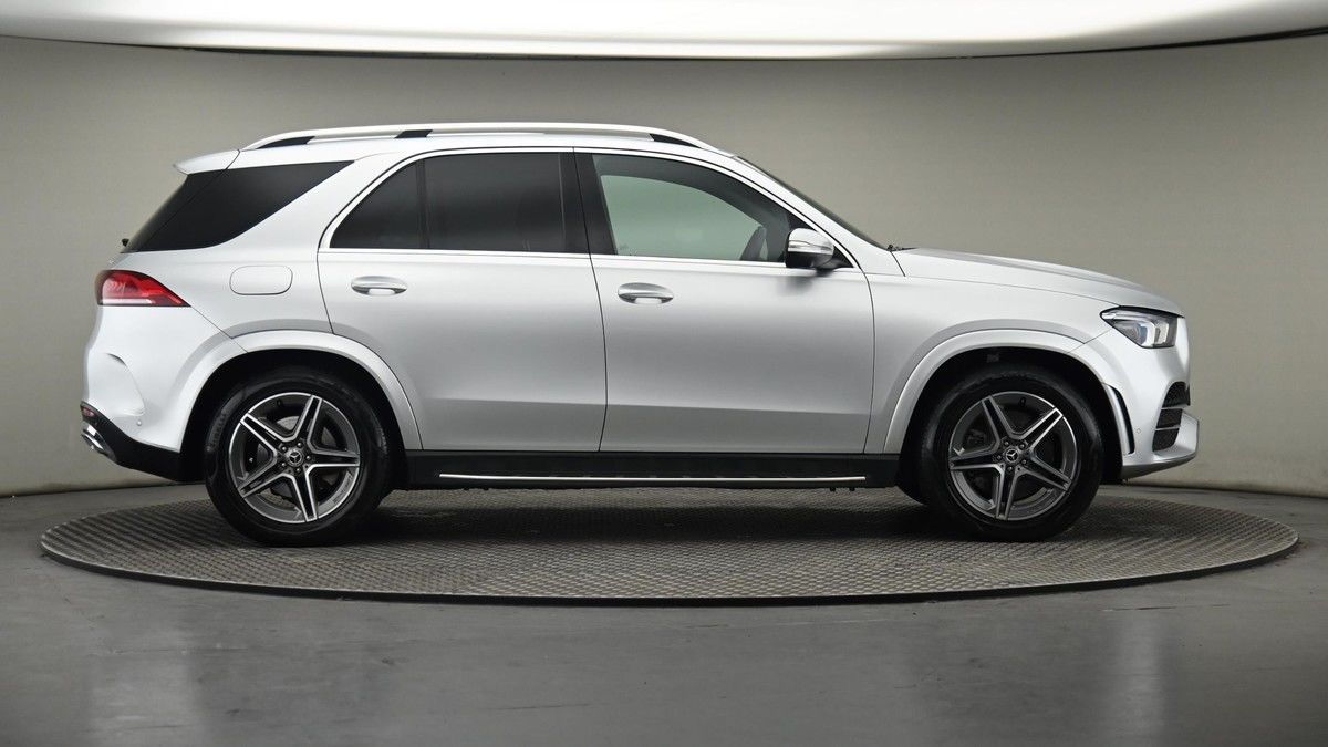 Mercedes-Benz GLE Image 27