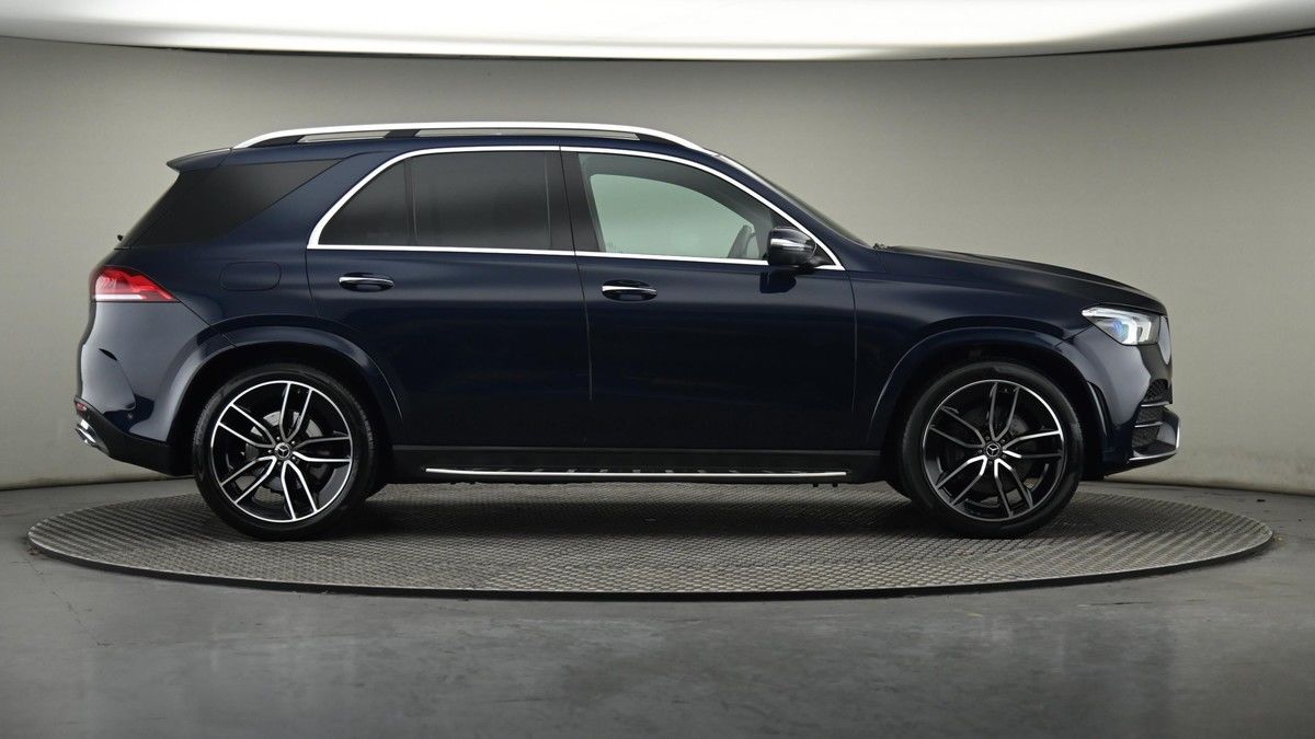 Mercedes-Benz GLE Image 27