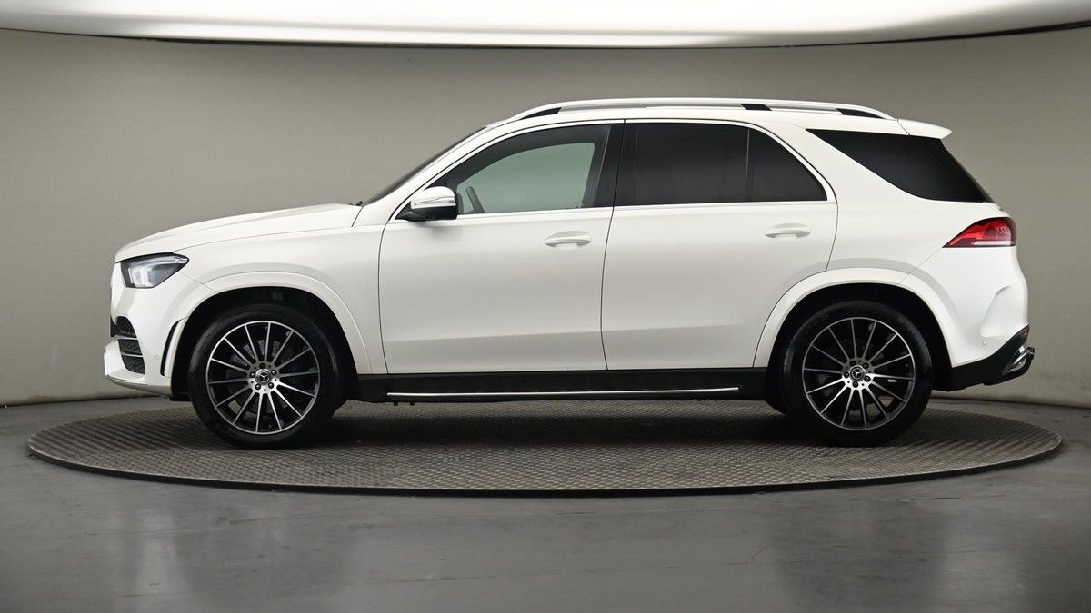 Mercedes-Benz GLE Image 23