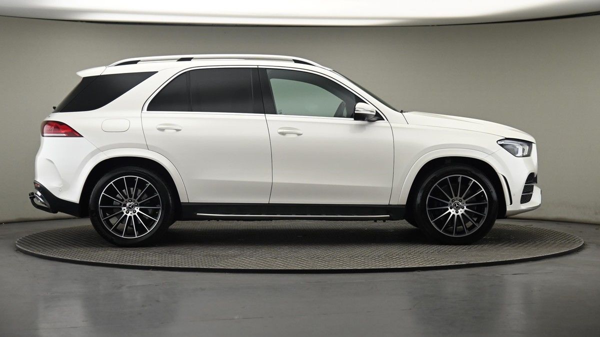 Mercedes-Benz GLE Image 27