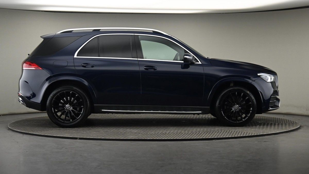 Mercedes-Benz GLE Image 27