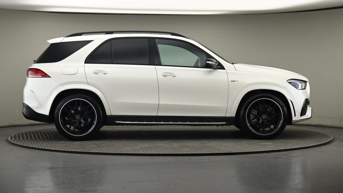 Mercedes-Benz GLE Image 27