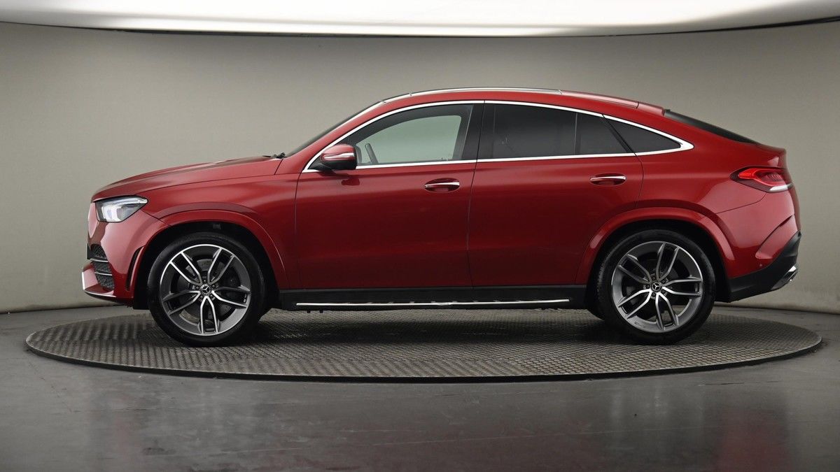 Mercedes-Benz GLE Image 23