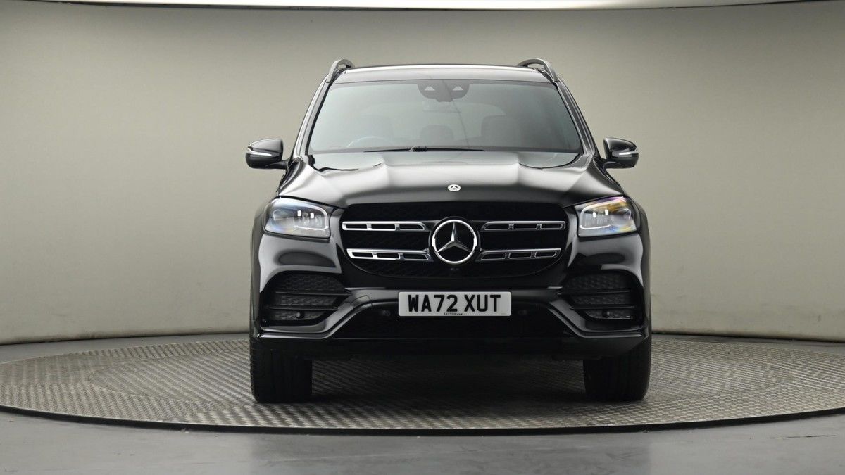 Mercedes-Benz GLS Image 21