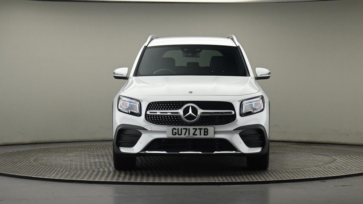 More views of Mercedes-Benz GLB