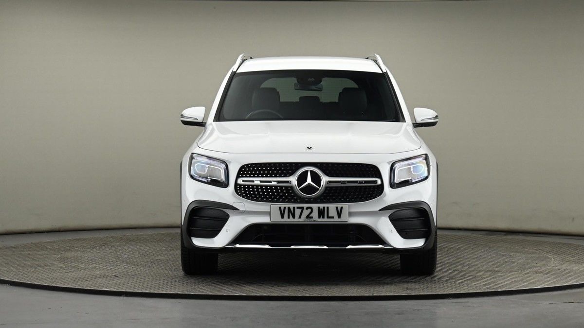 Mercedes-Benz GLB Image 20