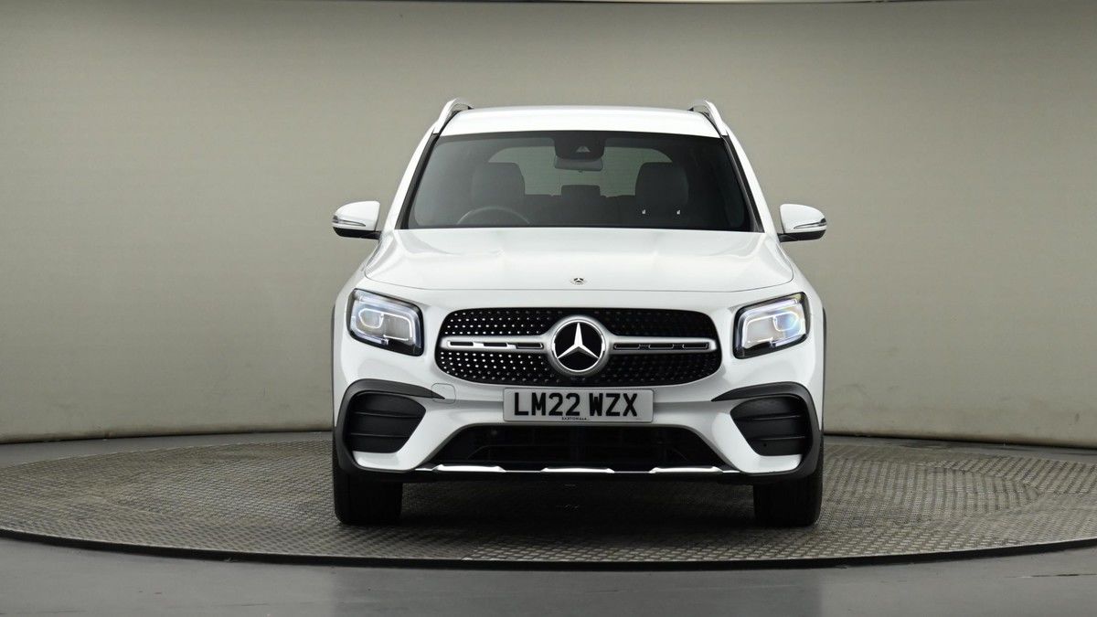 Mercedes-Benz GLB Image 20