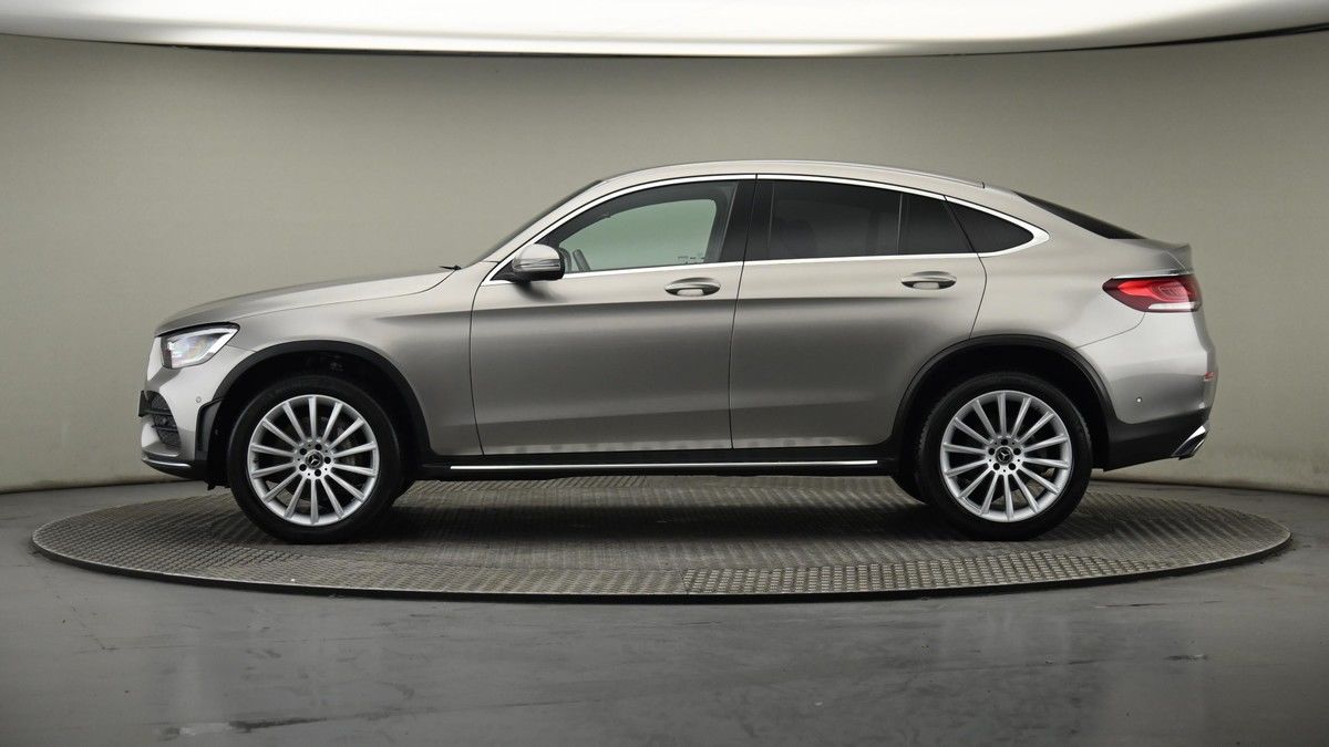 Mercedes-Benz GLC Image 23