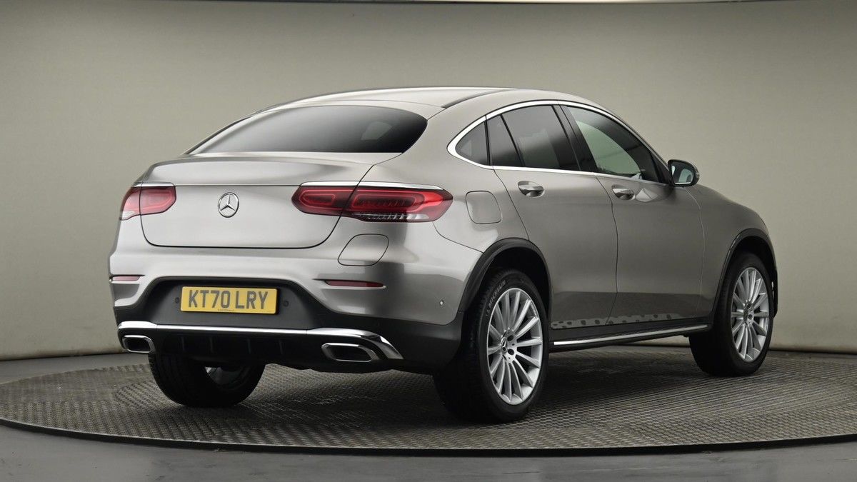 More views of Mercedes-Benz GLC