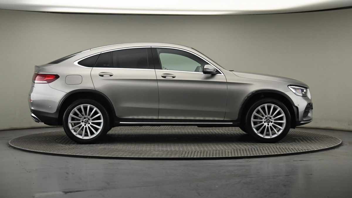 Mercedes-Benz GLC Image 27