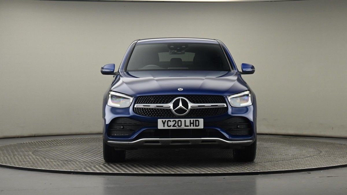 Mercedes-Benz GLC Image 21