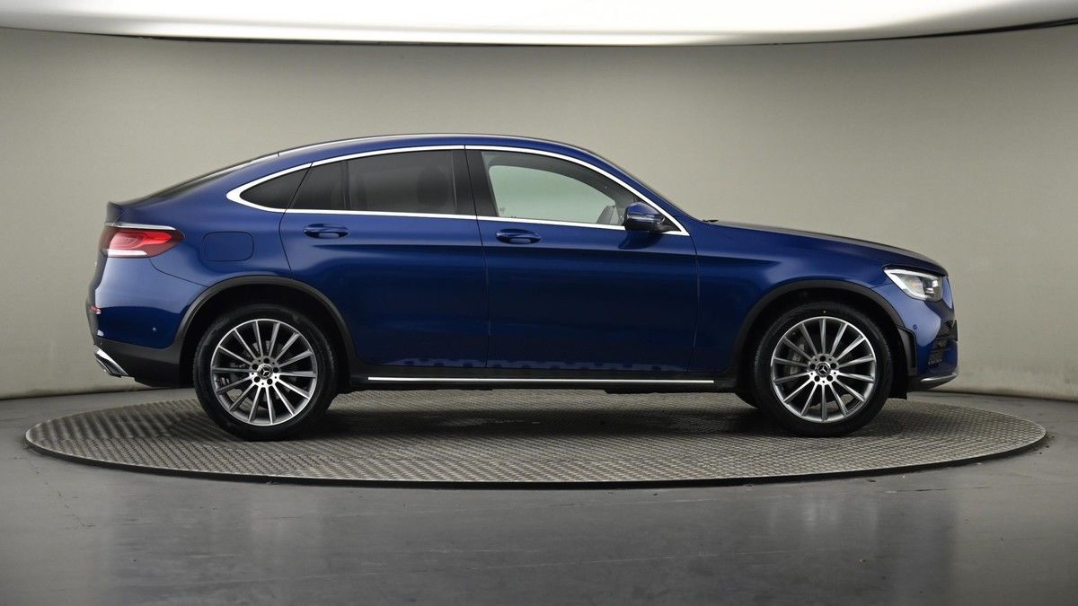 Mercedes-Benz GLC Image 27