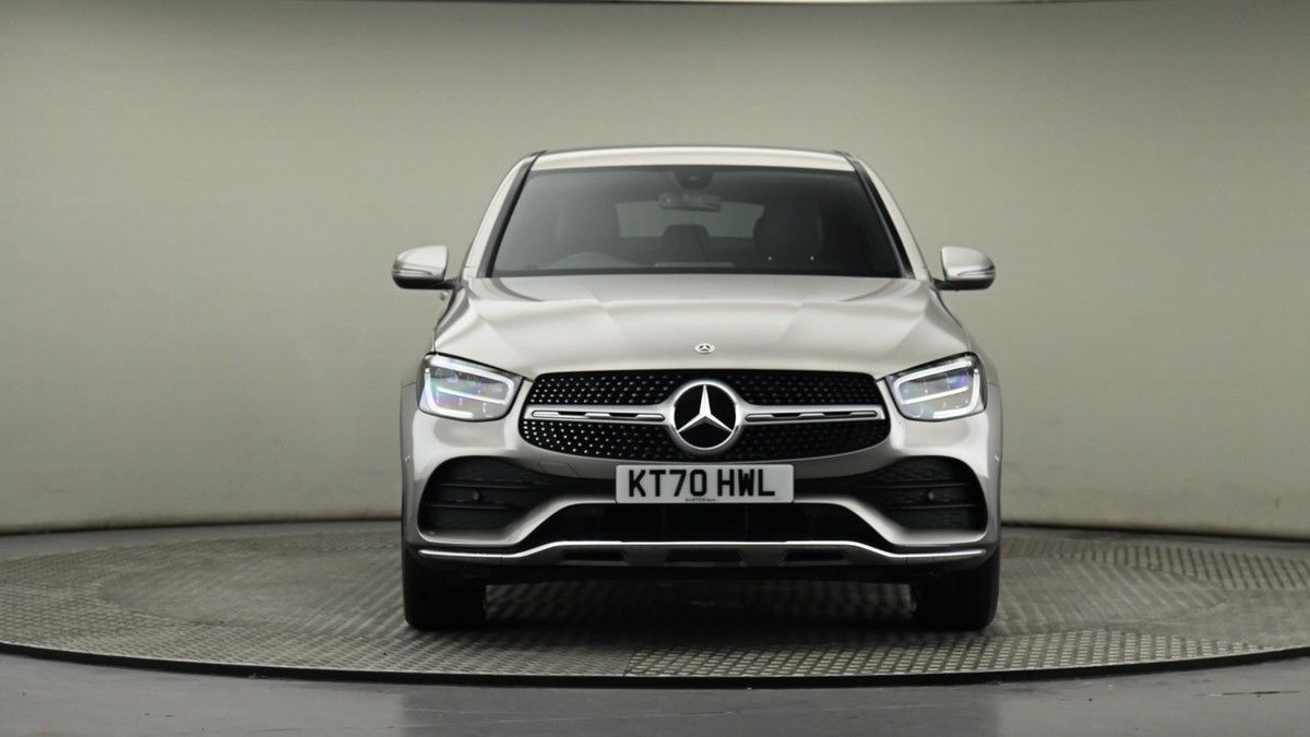 Mercedes-Benz GLC Image 20