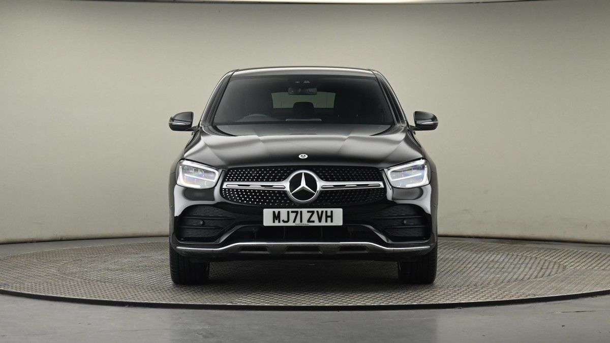 Mercedes-Benz GLC Image 21