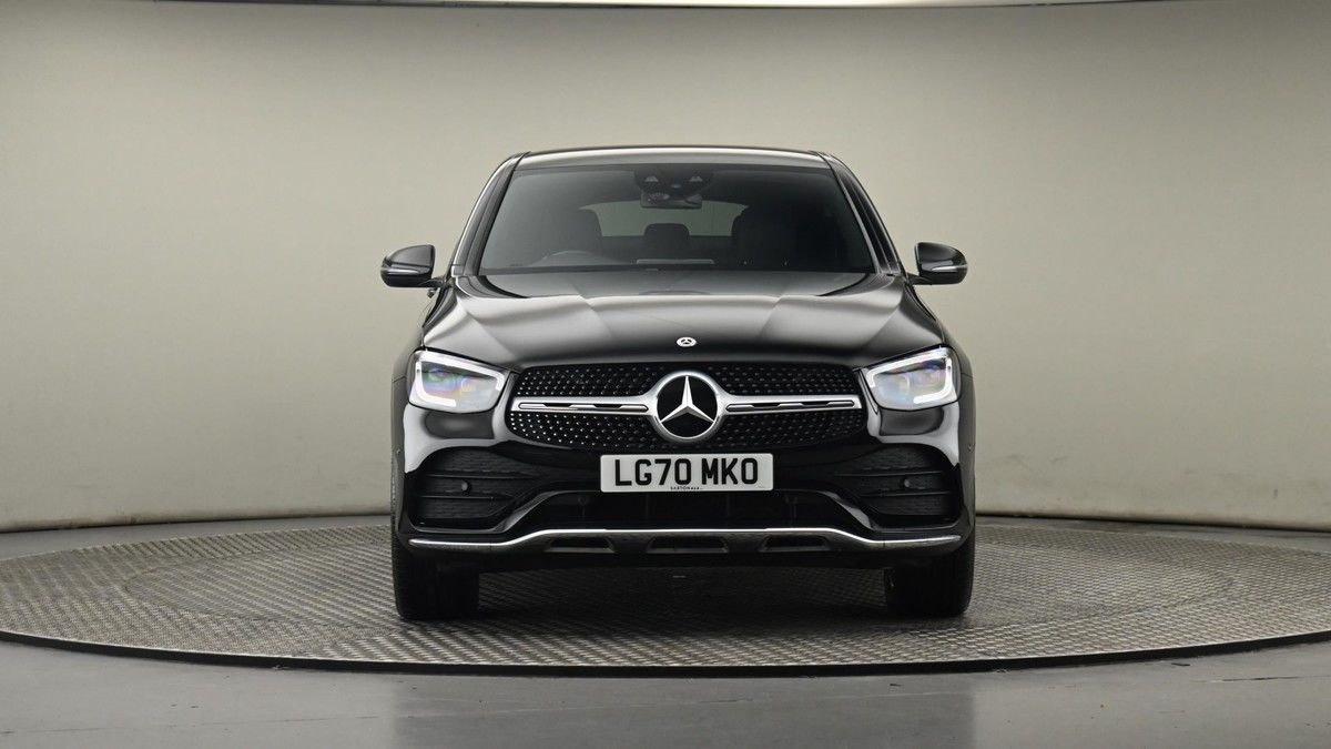 Mercedes-Benz GLC Image 21