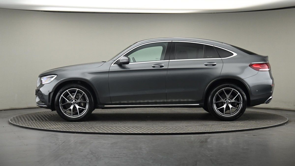 Mercedes-Benz GLC Image 45