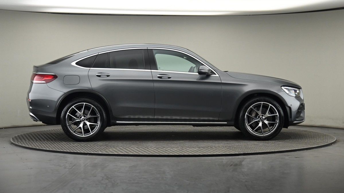 Mercedes-Benz GLC Image 53