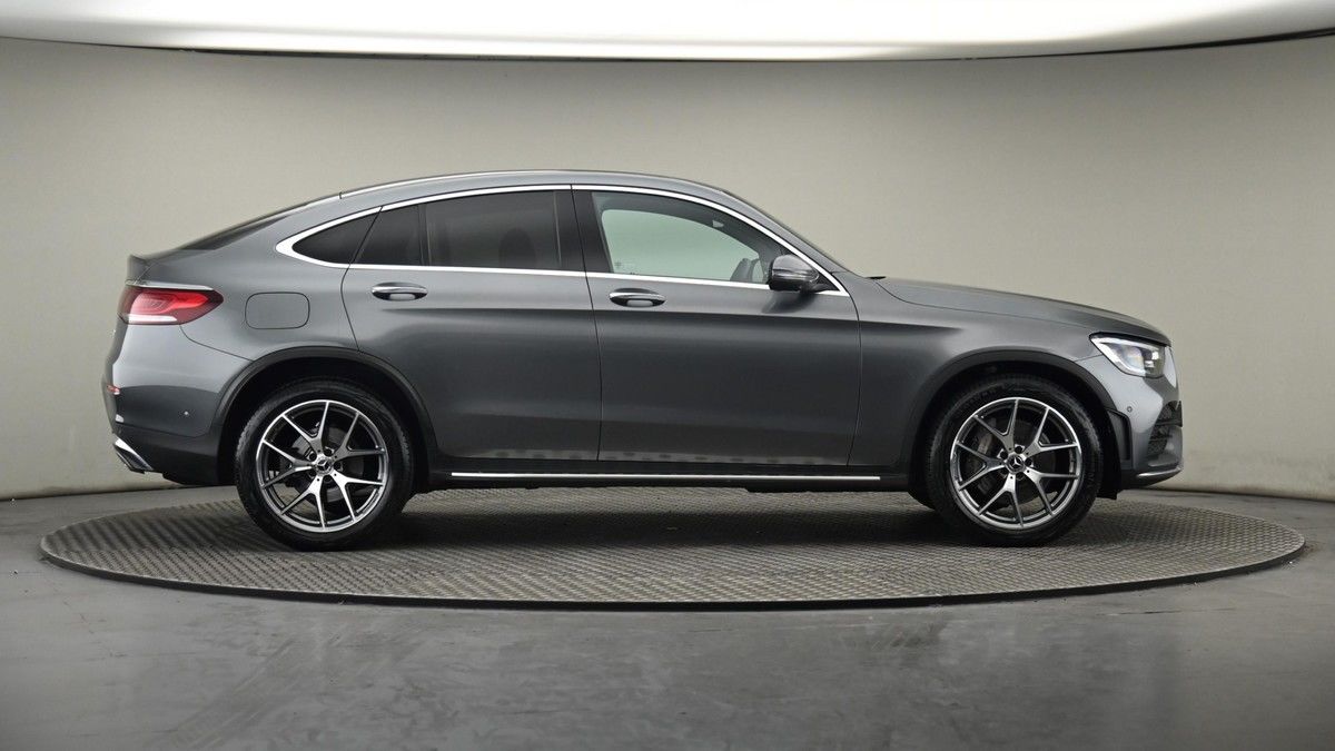 Mercedes-Benz GLC Image 54