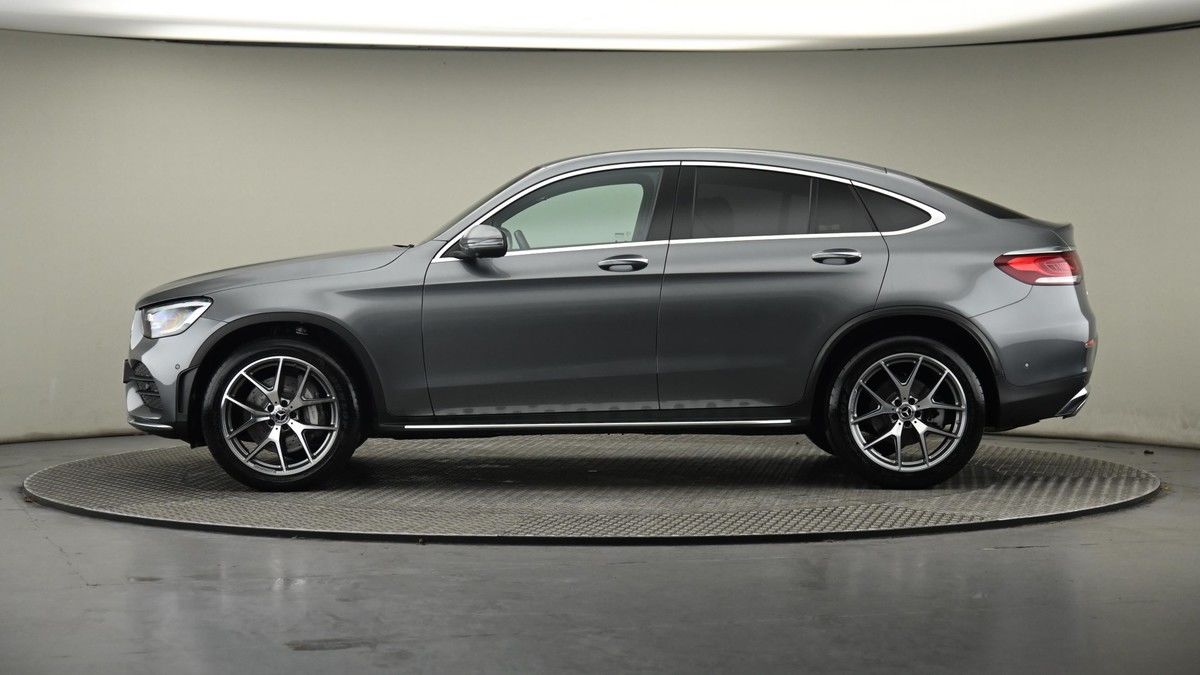 Mercedes-Benz GLC Image 23