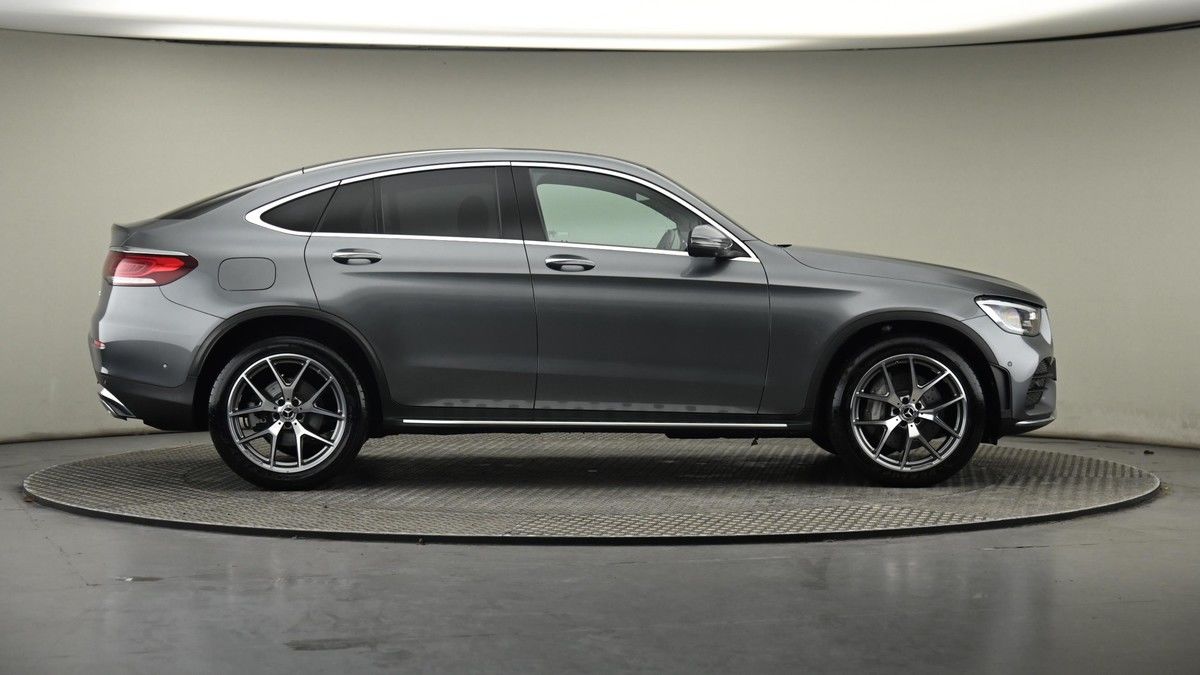 Mercedes-Benz GLC Image 27