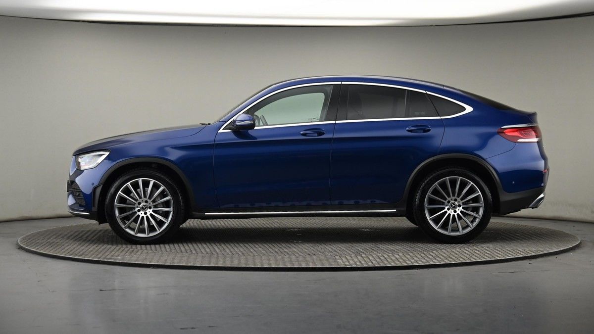 Mercedes-Benz GLC Class Image 23