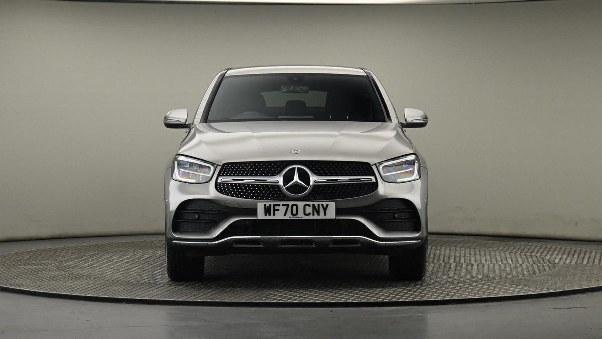 More views of Mercedes-Benz GLC