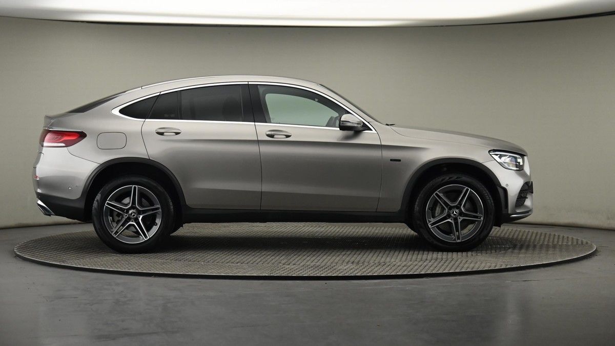 Mercedes-Benz GLC Image 27